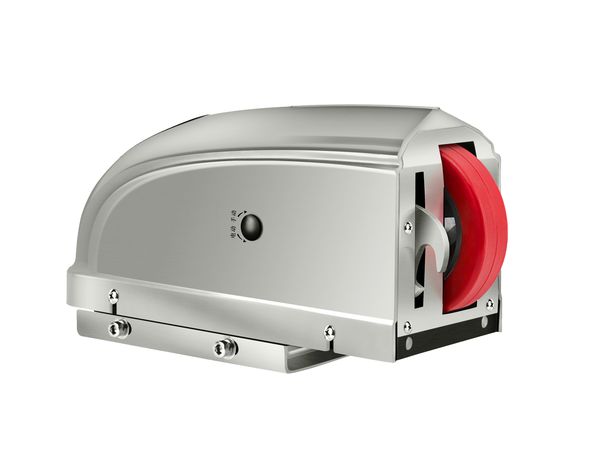 180 Automatic Rolling Swing Gate Opener OSSDEN