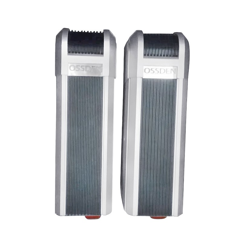 K680 DC24V Heavy Duty Gate Opener Automatic Swing Gate OperatorOSSDEN