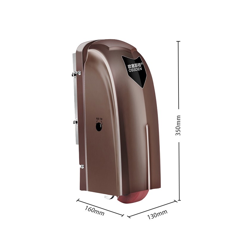 180 Automatic Rolling Swing Gate Opener OSSDEN